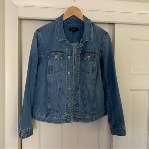 Women’s Denim Jacket
